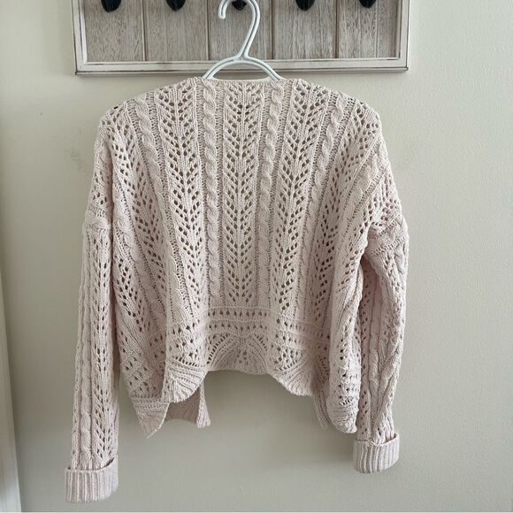 Jessica Simpson Knitted Cardigan - Picture 3 of 3